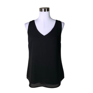 Unisex Oasis - Top, size 36 - Black (1)