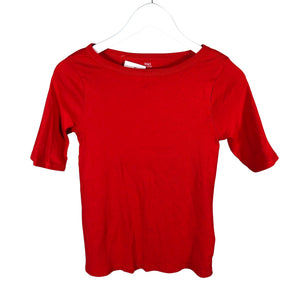 Unisex Marks&Spencer - T-shirt, size 40 - Red (1)