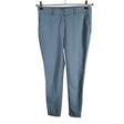 Unisex Next - Slacks, size 36 - Light blue ()