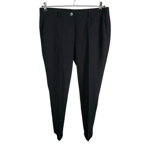 Unisex Betty Barclay - Slacks, size 42 - Black (1)