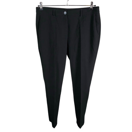 Unisex Betty Barclay - Slacks, size 42 - Black ()