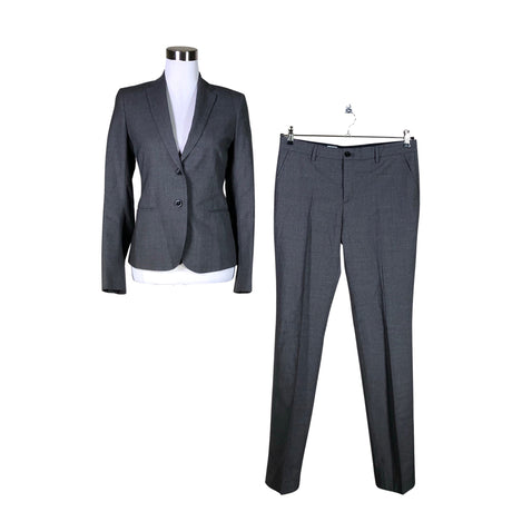Unisex Filippa K. - Suit set, size 36 - Gray ()