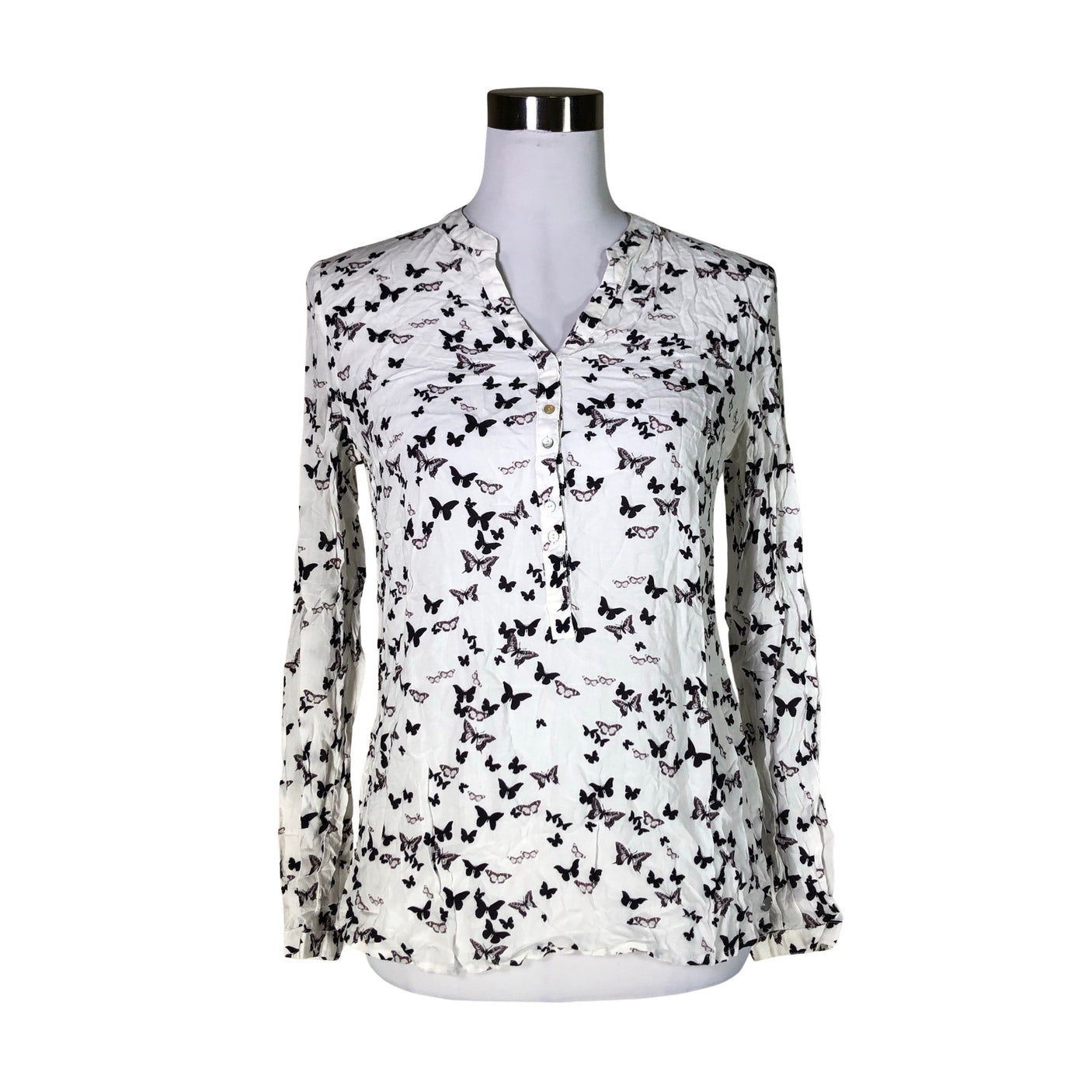 Unisex Esprit - Pusero, koko 36 -  (1)