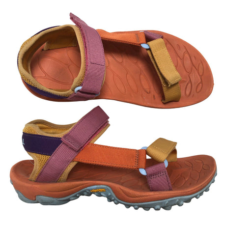 Unisex Merrell - Sandaalit, koko 38 -  ()