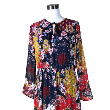 Unisex s.Oliver - Kangasmekko, koko 40 -  (2)