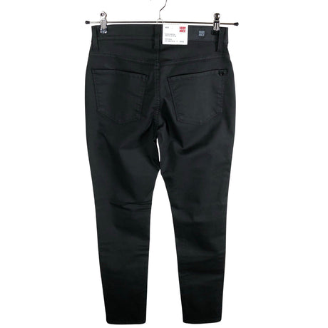 Unisex Very Nice - Jeans, size W30 - Black (2)