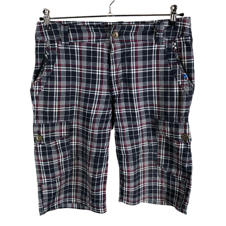 Unisex Luhta - Shorts, size L - Blue ()