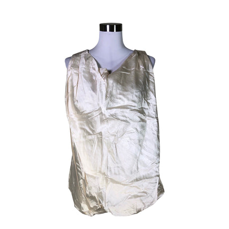 Unisex Monton - Top, size 40 - Natural white ()