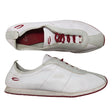 Unisex Clarks - Casual sneakers, size 39 - White ()