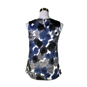 Unisex Esprit - Top, size 36 - Black (2)