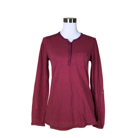 Unisex s.Oliver - Trikoopaita, koko 38 -  ()