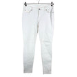 Unisex 7 for all mankind - Jeans, size W30 - White ()