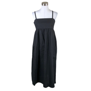 Unisex Uniqlo - Summer dress, size 40 - Black (1)