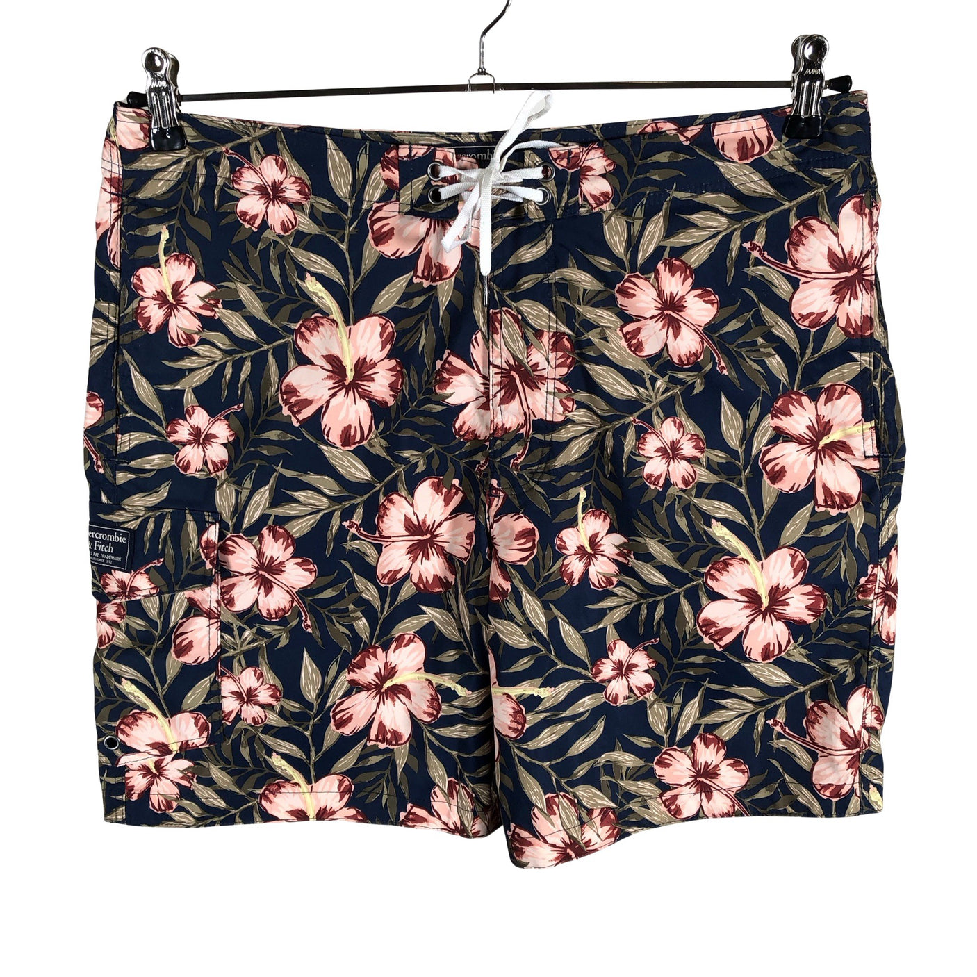 Unisex Abercrombie&Fitch - Uimahousut, koko L -  (1)