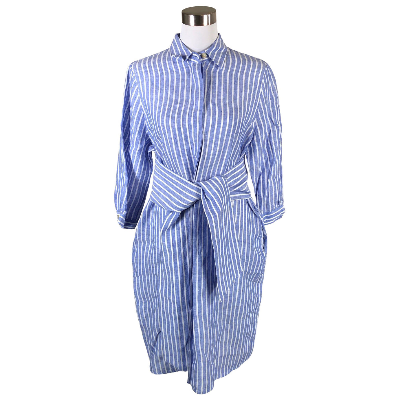 Unisex Seidensticker - Kangasmekko, koko 38 -  (1)