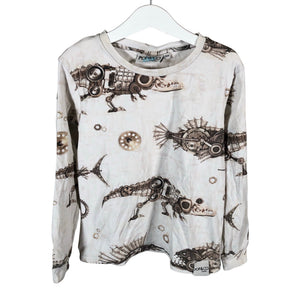 Unisex Pop & Co Helsinki - Trikoopaita, koko 128 - 134 -  (1)