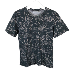 Unisex Versonpuoti - T-paita, koko 134 - 140 -  (1)