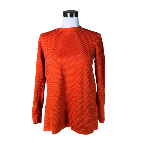 Unisex COS - Sweater, size 38 - Orange ()