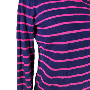 Unisex InWear - Sweater, size 40 - Blue (2)