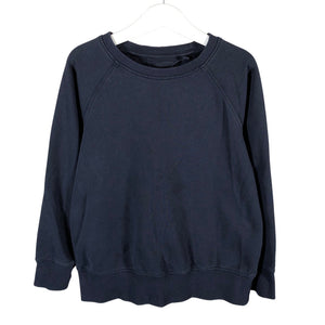 Unisex Pure Waste - Sweatshirt, size 134 - 140 - Blue (1)