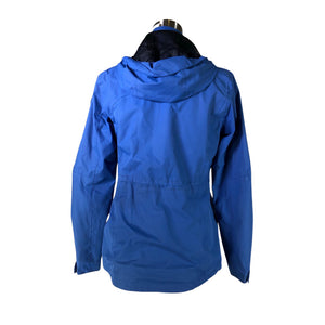 Unisex Icepeak - Outdoor jacket, size 36 - Blue (2)