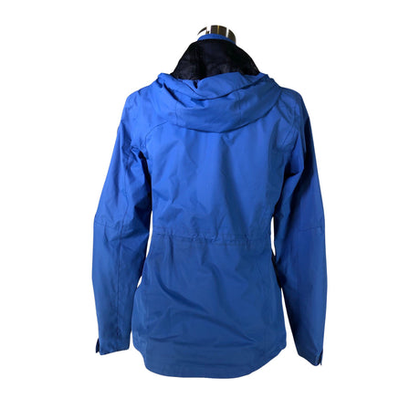 Unisex Icepeak - Outdoor jacket, size 36 - Blue (2)
