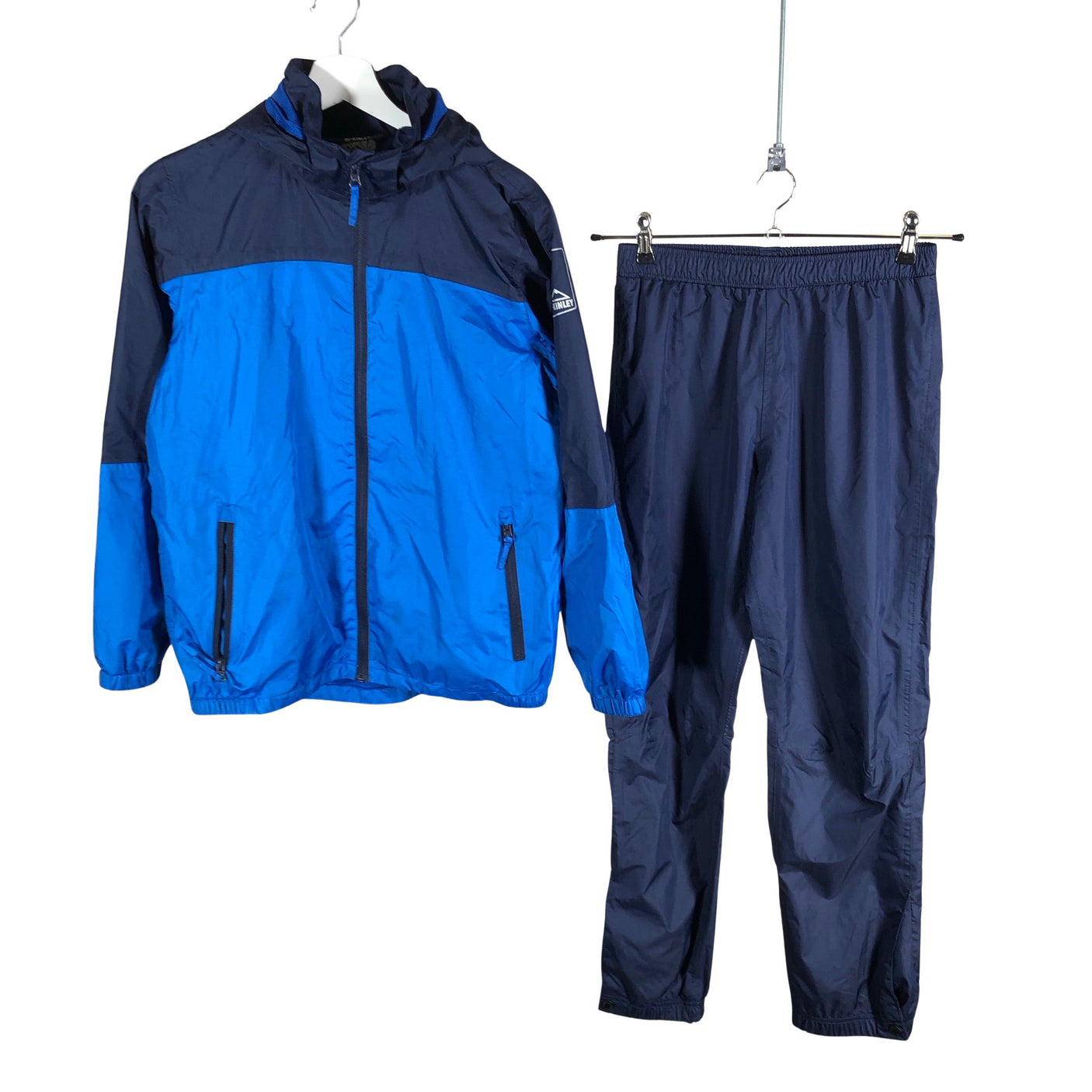 Unisex McKinley - Ulkoilutakki, koko 158 - 164 -  (1)