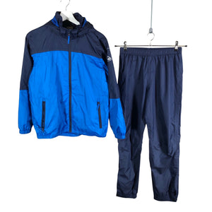 Unisex McKinley - Ulkoilutakki, koko 158 - 164 -  (1)