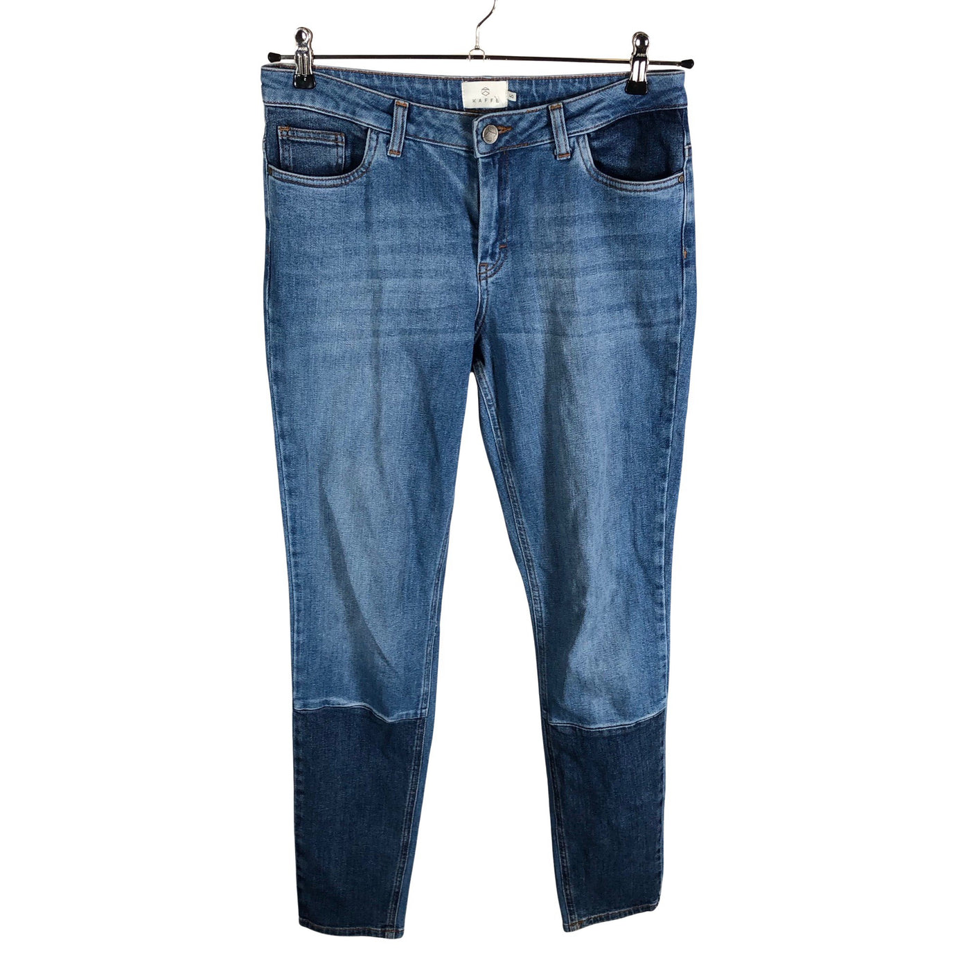 Unisex Kaffe - Farkut, koko 40 -  (1)