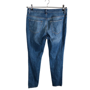 Unisex Kaffe - Farkut, koko 40 -  (2)