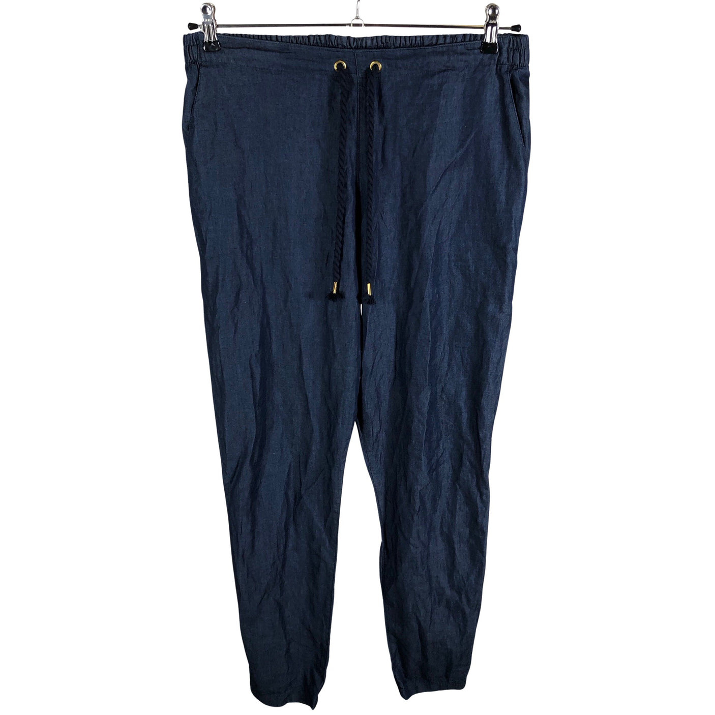 Unisex NOSH - Kangashousut, koko 38 -  (1)
