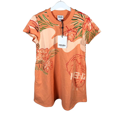 Unisex Kenzo - Collegemekko, koko 134 - 140 -  ()