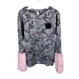 Unisex Tuc Tuc - Sweater, size 146 - 152 - Gray (1)
