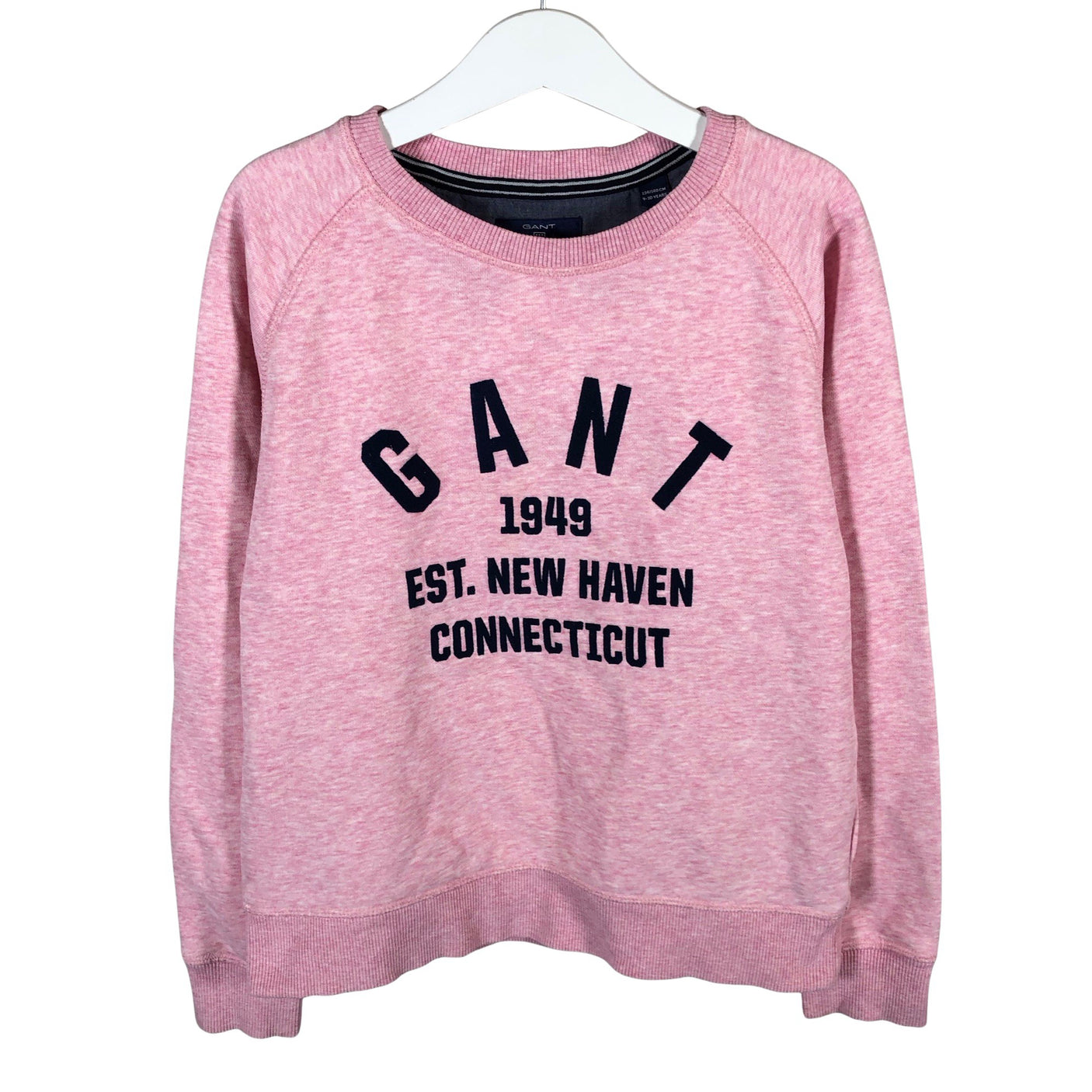 Unisex Gant - Collegepaita, koko 134 - 140 -  (1)