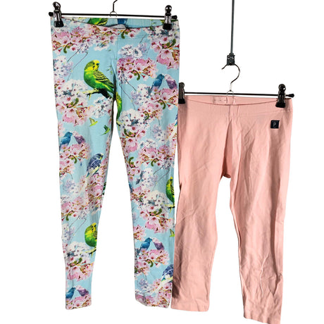 Unisex Molo Kids - Caprileggingsit, koko 134 - 140 -  ()
