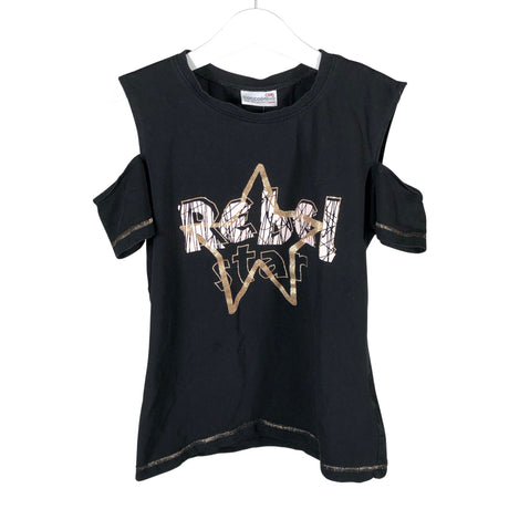 Unisex Coccodrillo - T-shirt, size 146 - 152 - Black ()