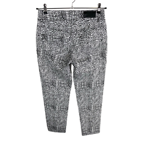 Unisex Imitz - Jeans, size 40 - White (2)