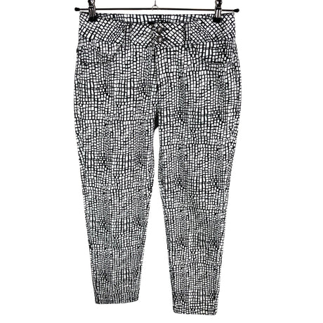 Unisex Imitz - Jeans, size 40 - White ()
