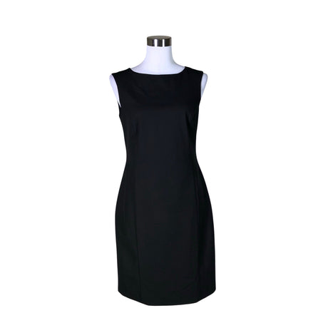 Unisex Avenue - Sheath dress, size 38 - Black ()
