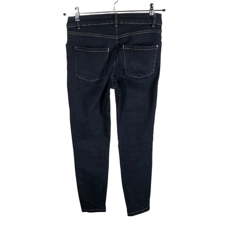 Unisex Your Face - Jeans, size 36 - Blue (2)