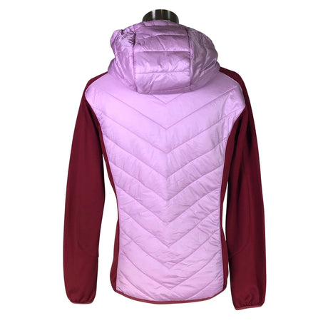 Unisex Cross - Lightly padded jacket, size 38 - Light pink (2)