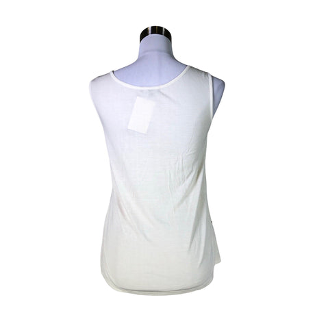 Unisex More&More - Top, size 36 - Natural white (2)