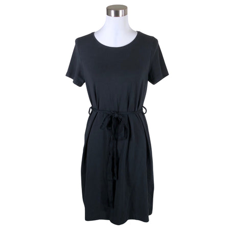 Unisex NOSH - Tricot dress, size 38 - Black ()