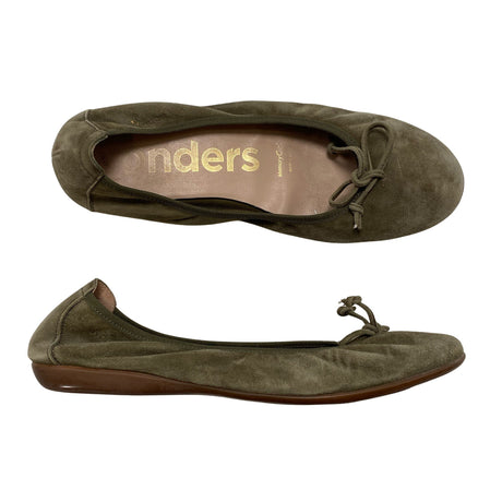 Unisex Wonders - Ballerinat, koko 39 -  ()