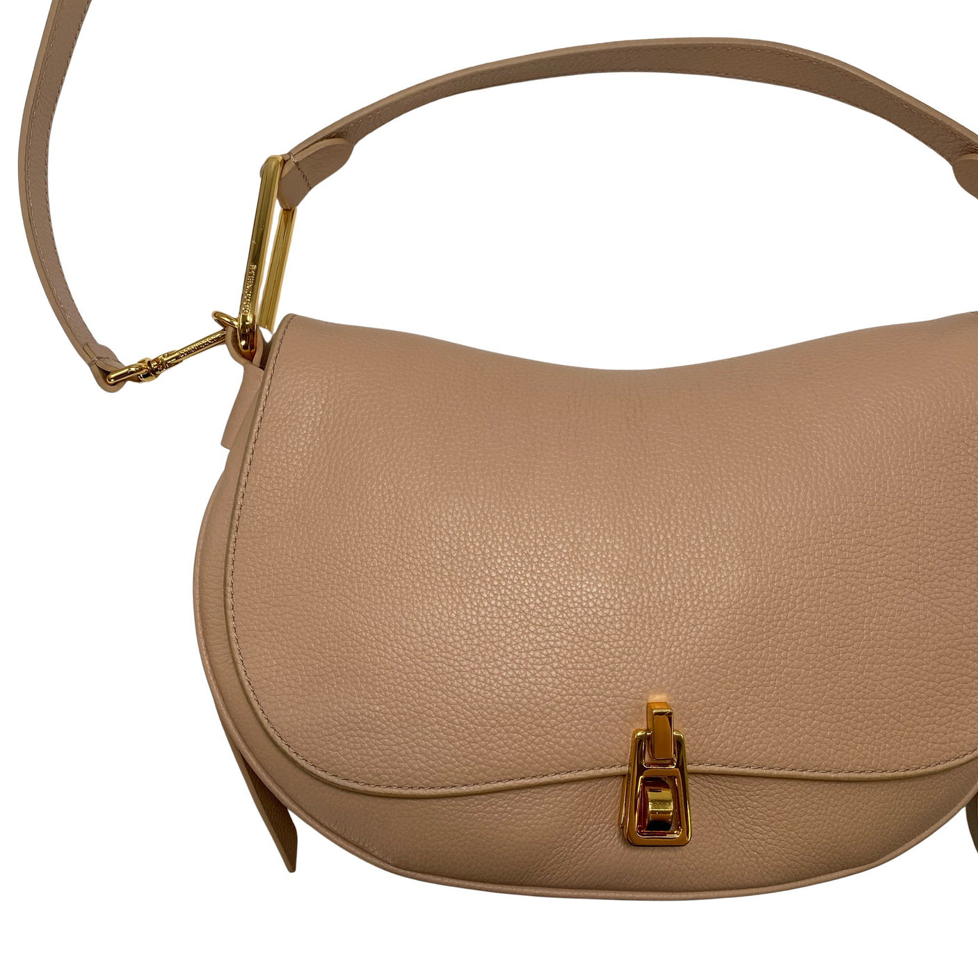 Unisex Coccinelle - Olkalaukku, koko Midi -  (3)