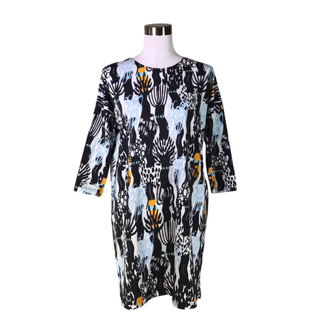 Unisex Aarrelabel - Trikoomekko, koko 36 -  ()