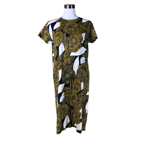 Unisex Marimekko - Tricot dress, size 34 - Black ()