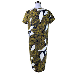 Unisex Marimekko - Tricot dress, size 34 - Black (2)