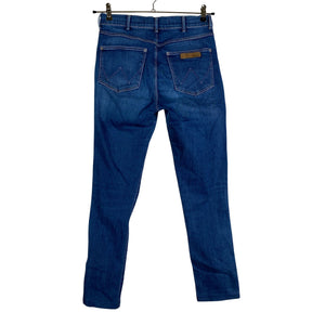 Unisex Wrangler - Jeans, size W30 - Blue (2)