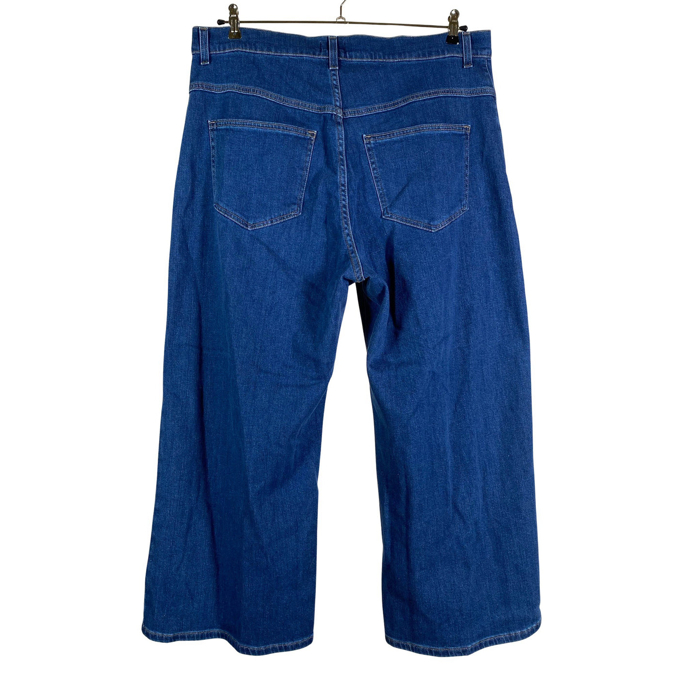 Unisex NOSH - Jeans, size 48 - Blue (2)